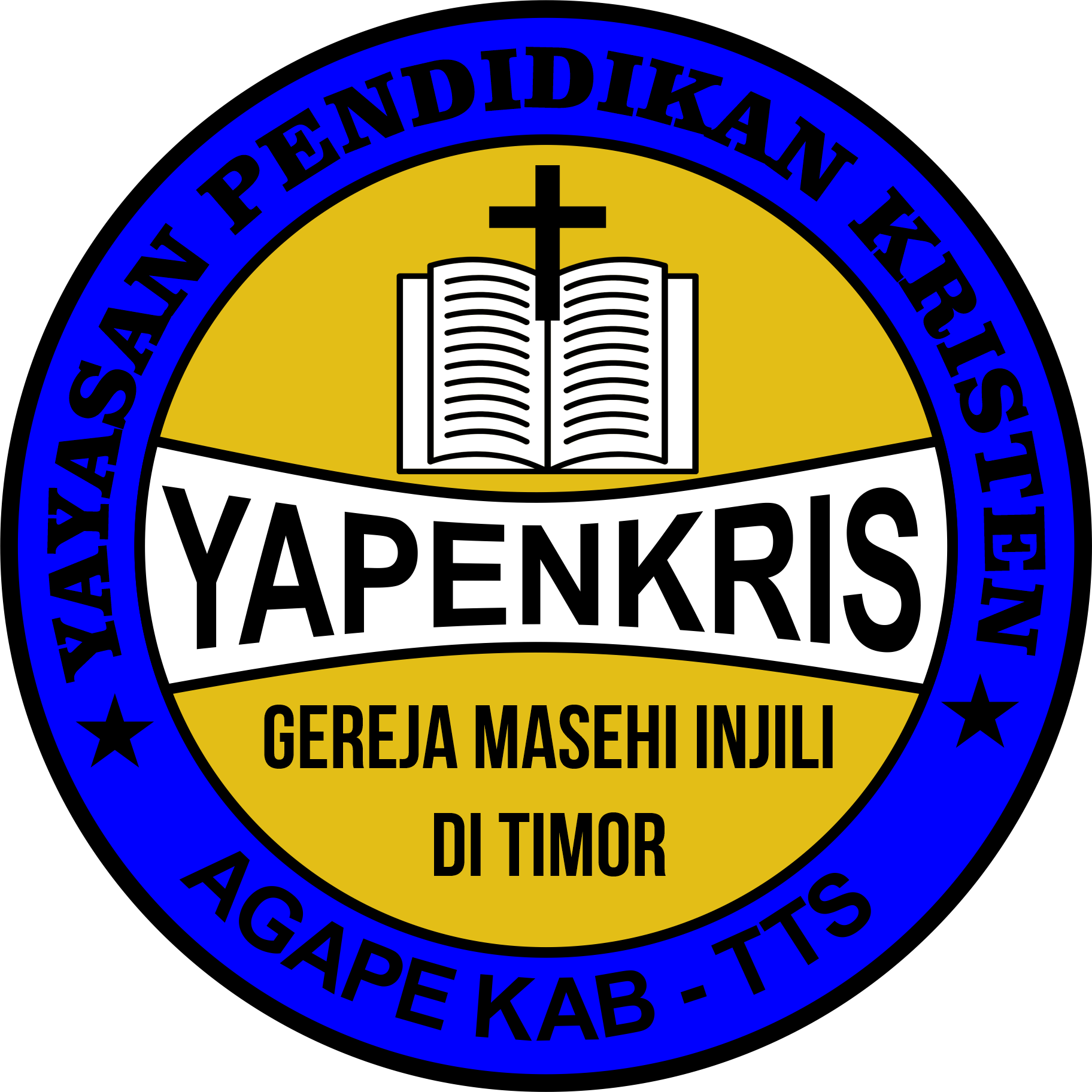 Logo Sekolah