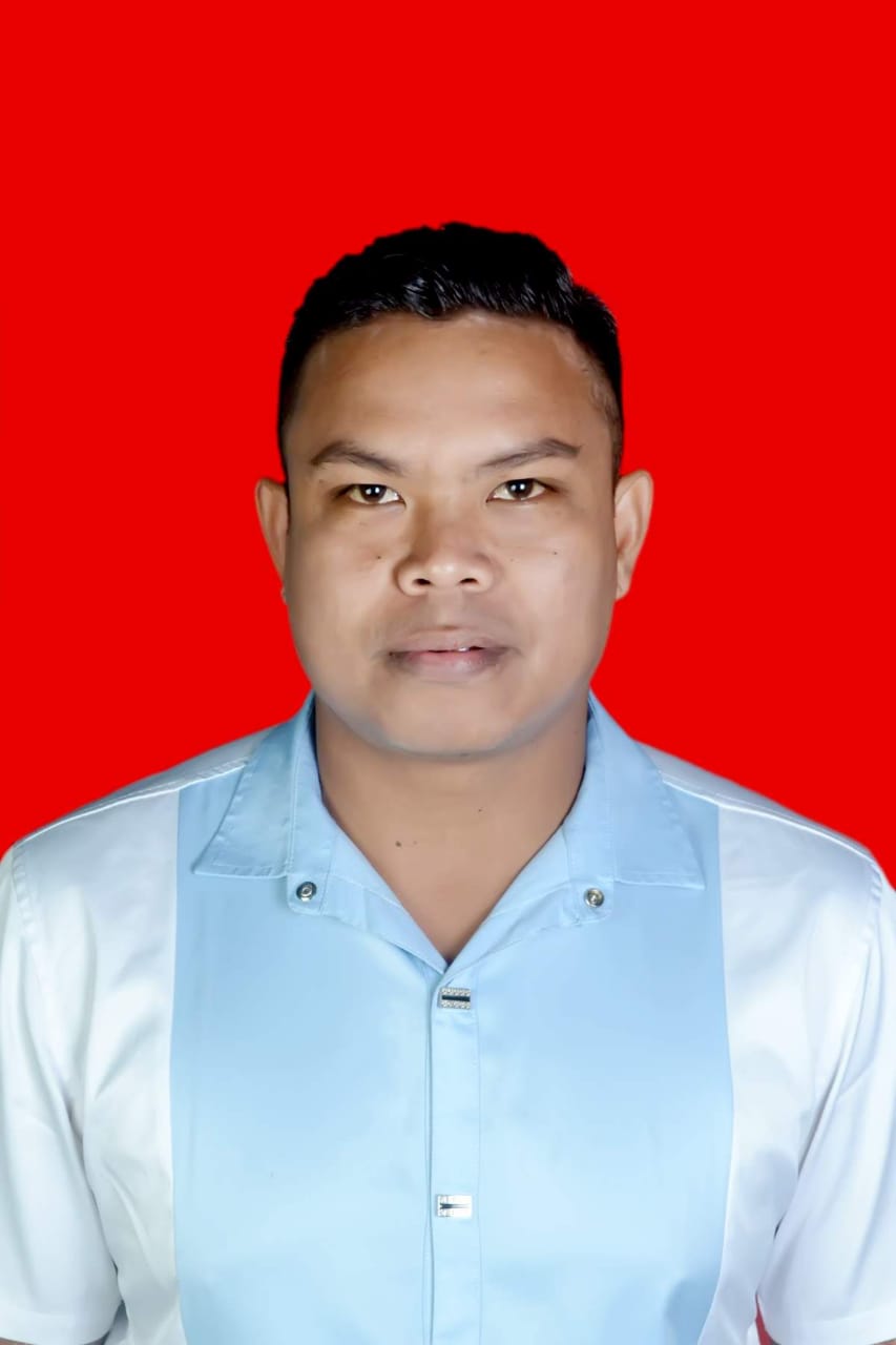 Akri Umbu Andung Nitbani, S.Pd.,Gr