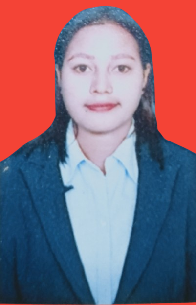Keni Boymau, S.Pd.,Gr