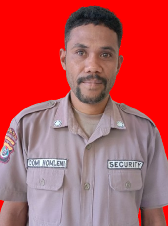 Domitro Nomleni