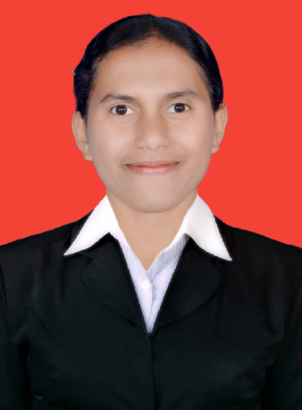 Marniati O. P. Fallo, S.Pd