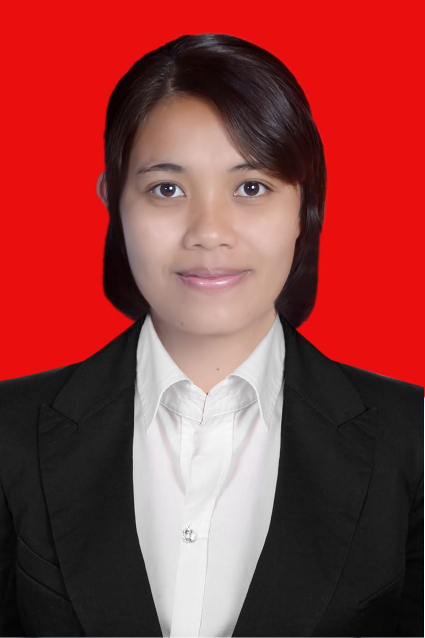 Jenny Khasperina Fallo, S.Pd.,Gr