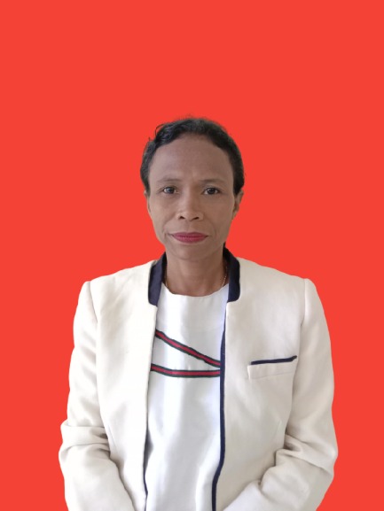 Meri Wasti Yumina Nesimnasi, S.Pd