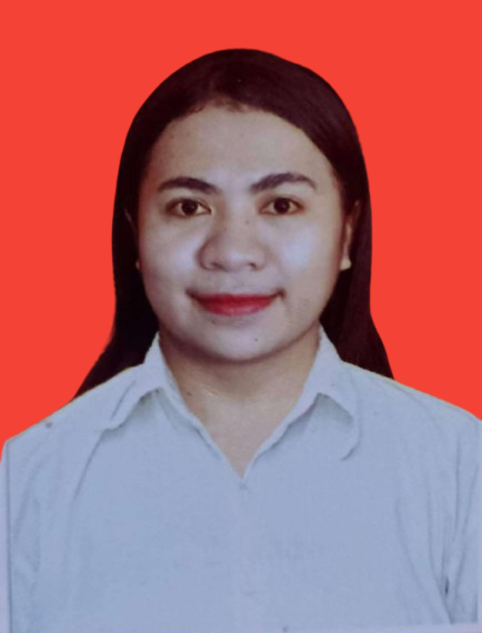 Serma Rodiana Biaf, S.Pd.K