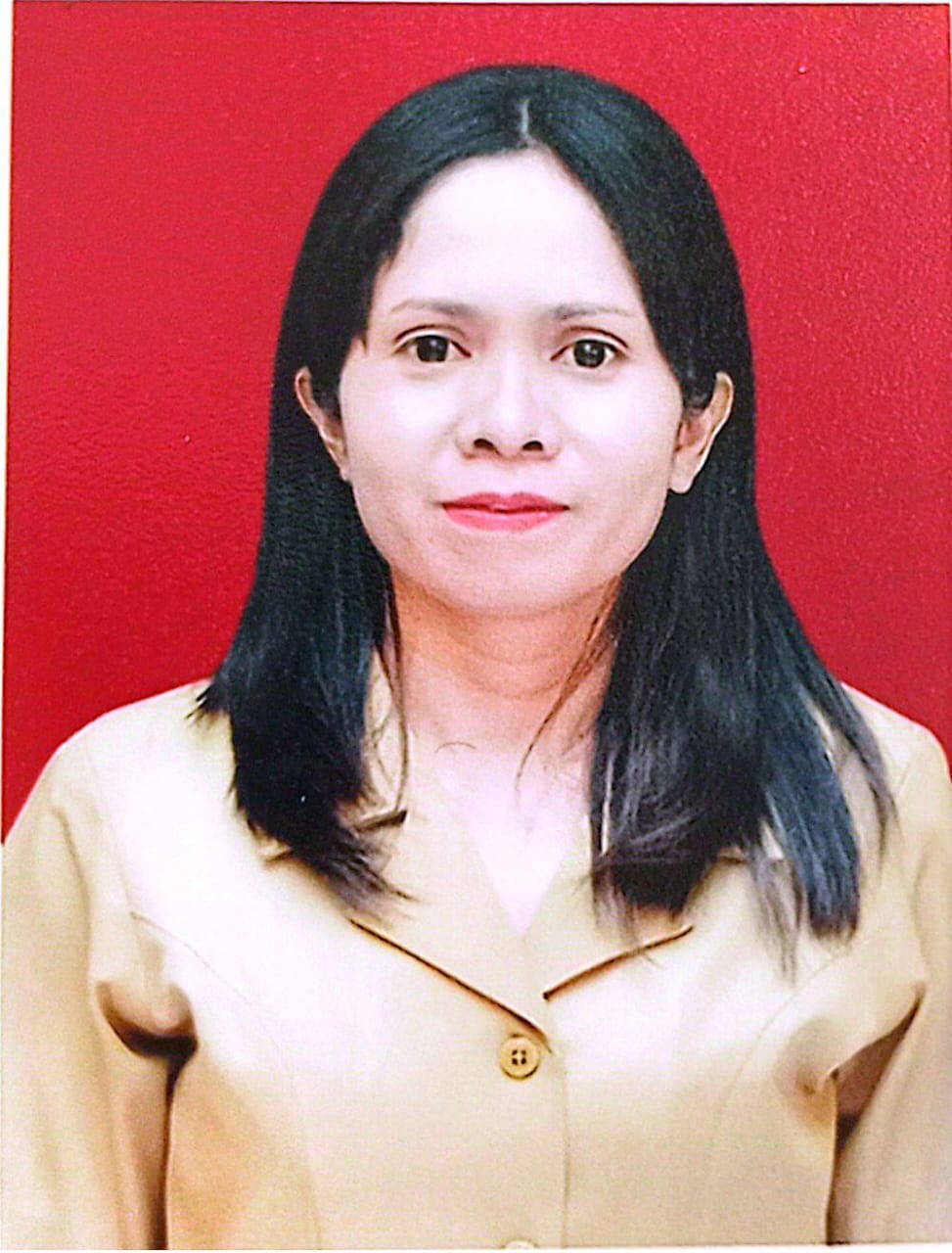 Nelci Nino, S.Pd.,Gr