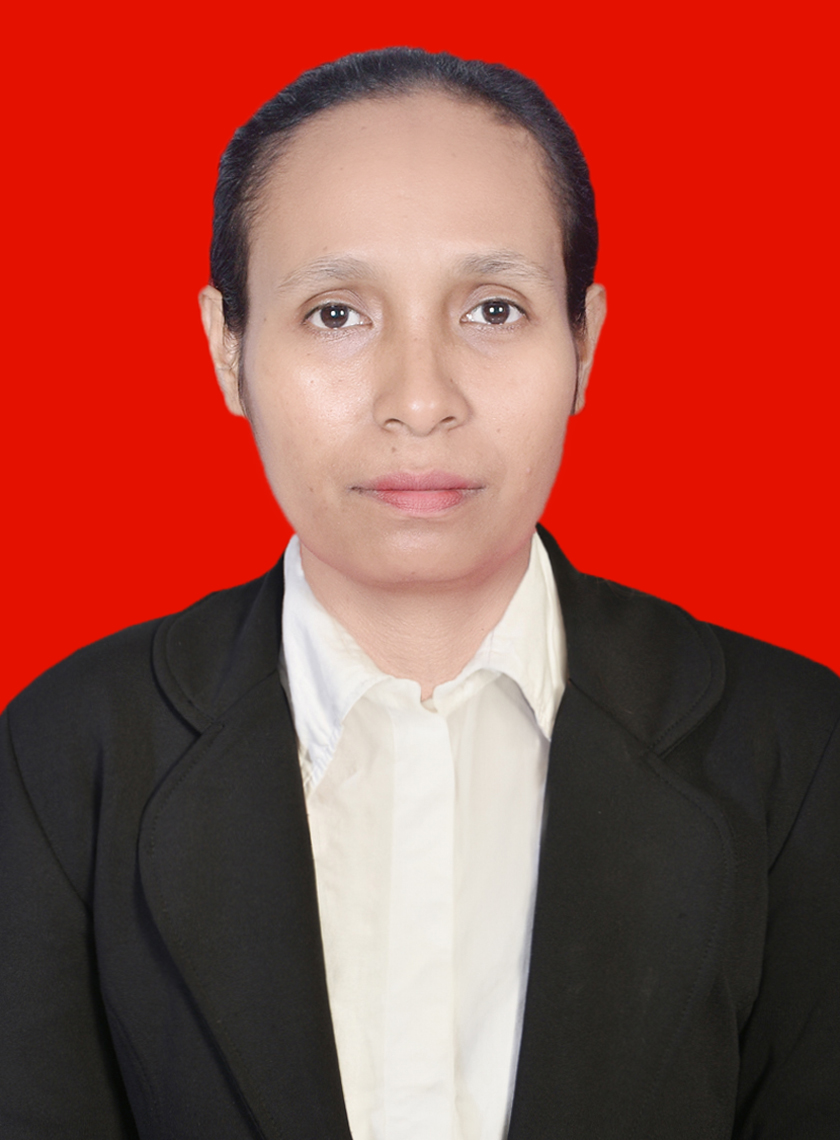 Marissa Seran Malik, S.Pd