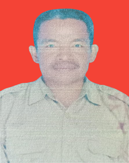 Dusma Jabes Taopan, S.Pd